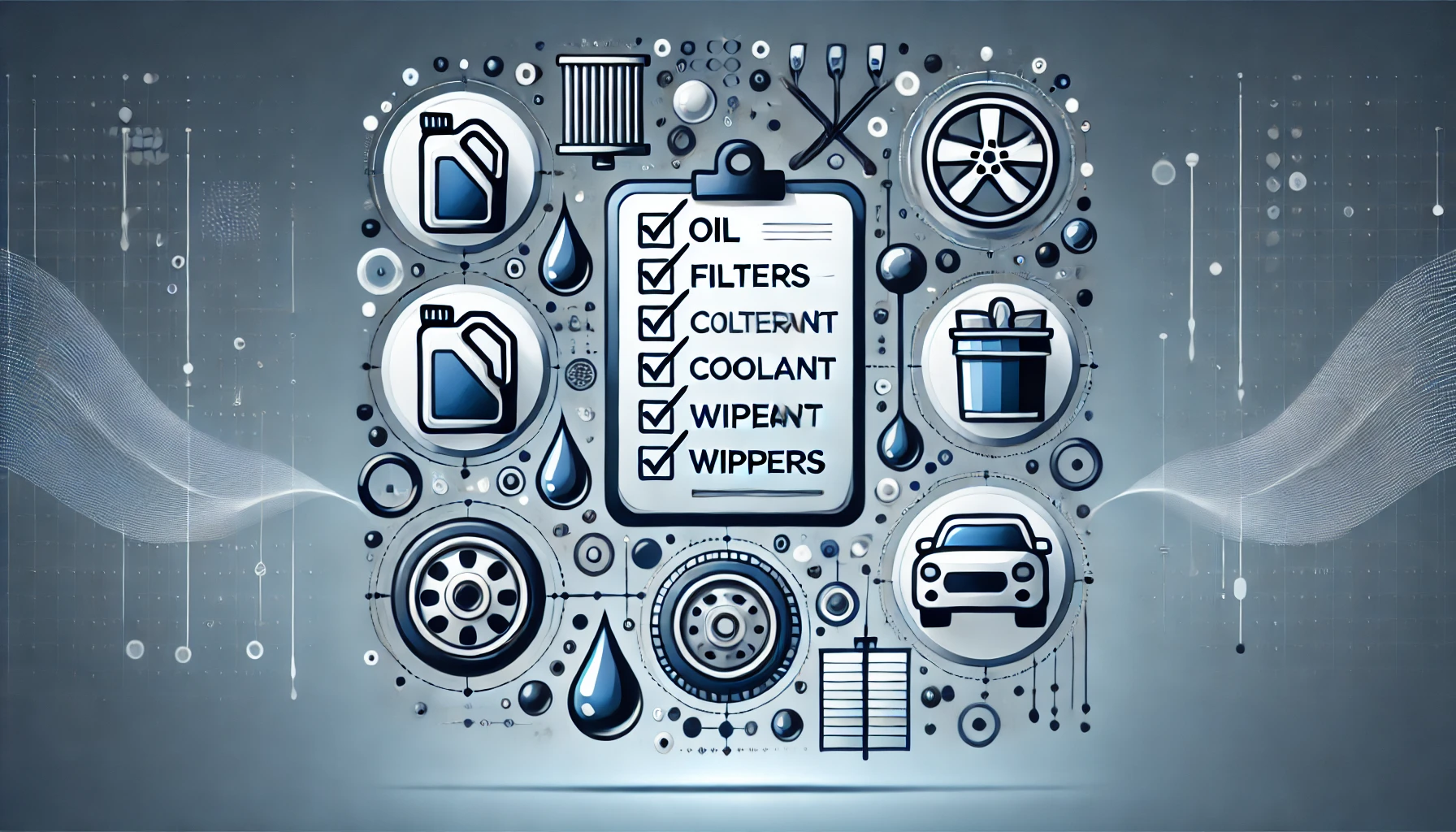 자동차 부품 자가 교체 가능한 것들! 셀프 정비 꿀팁 총정리