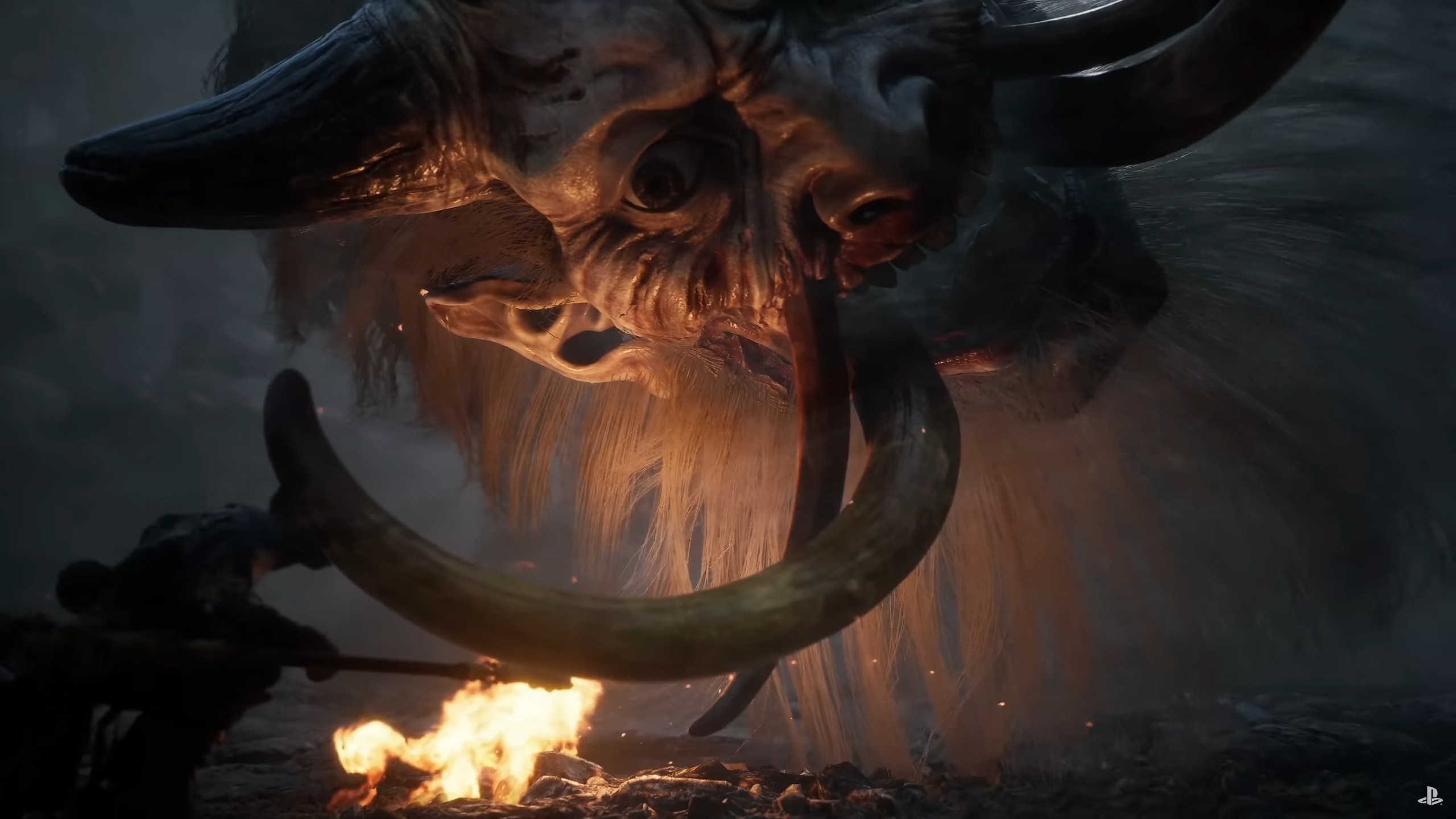 검은 신화 오공