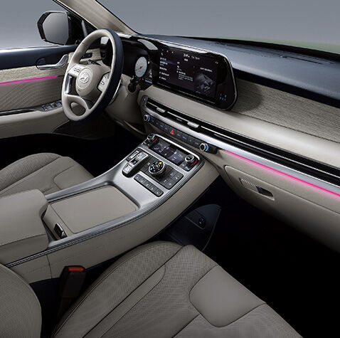 2024 현대 NEW 팰리세이드 세부 변경내용 총정리