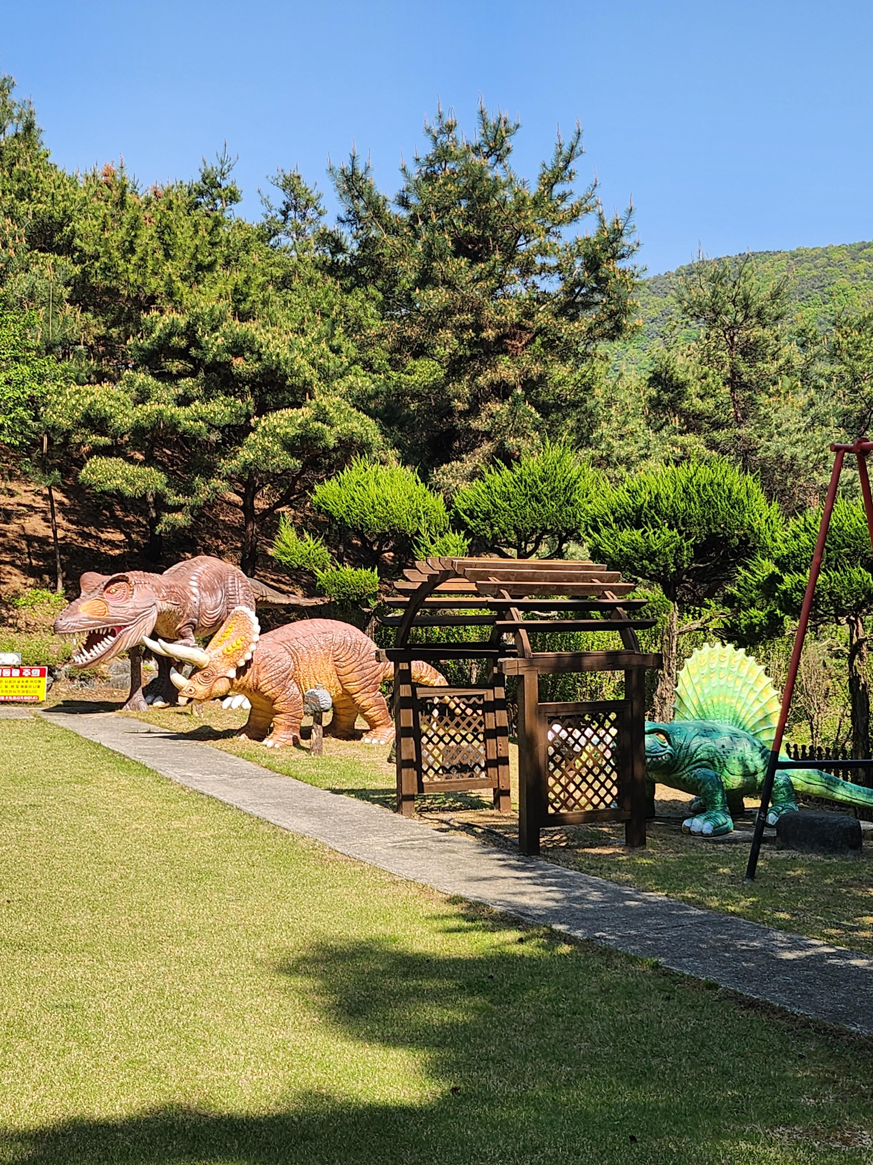 산책로 사진 5