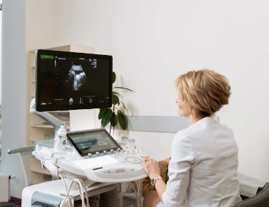 임산부 독감예방접종안전성