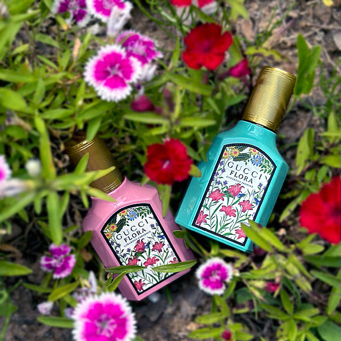 Gucci Flora Gorgeous