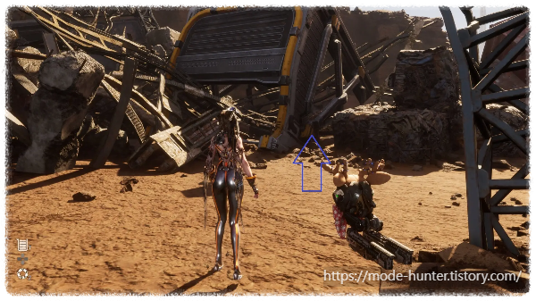 81. 베타 코어 #1-1