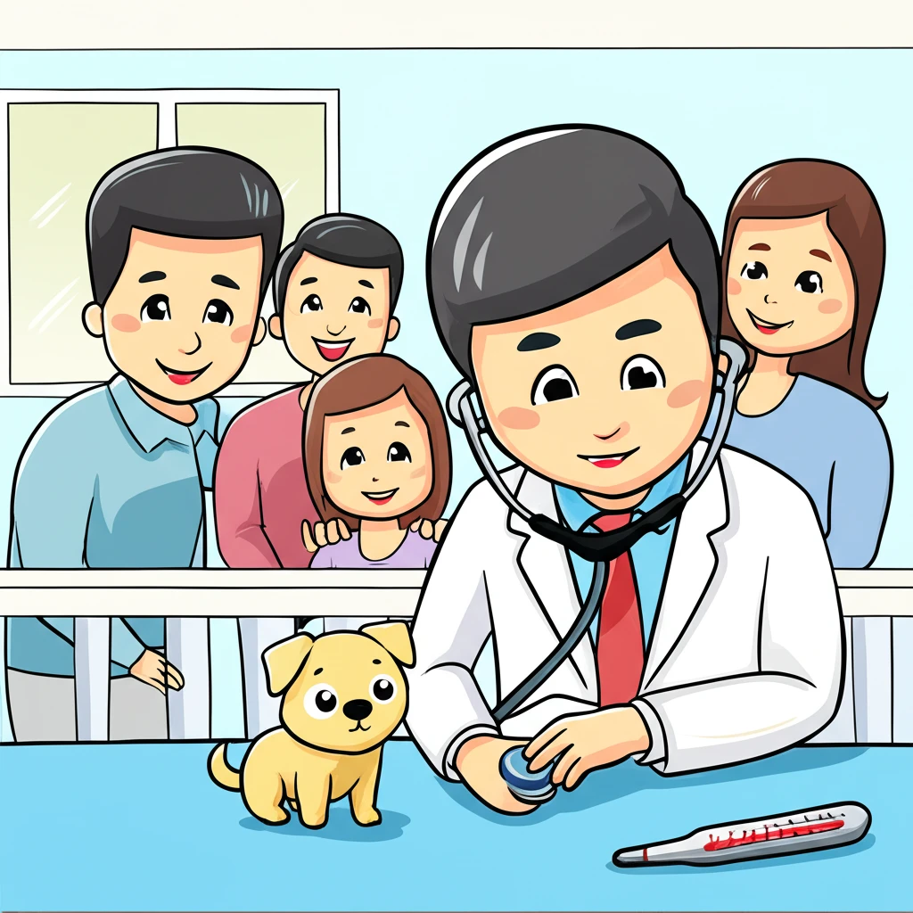 반려동물 입양을 위한 모든 것: 입양..