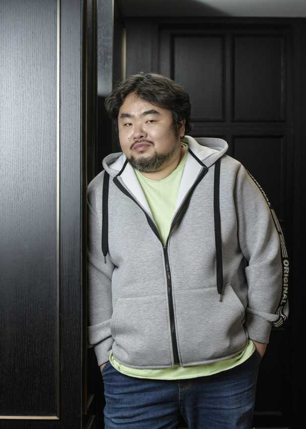 배우 김선영 프로필