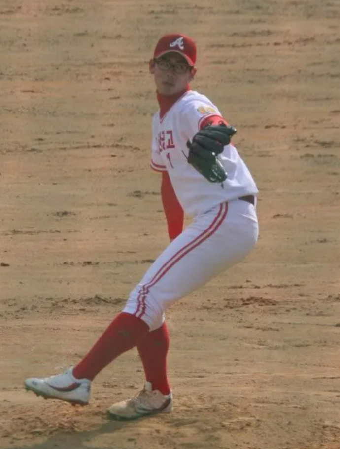 안산공고 홍창기