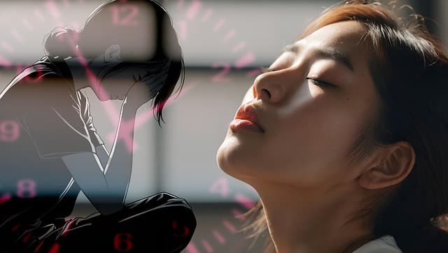 야간 근무와 수면 파괴 &mdash; 교대 근무자가 알아야 할 생체시계의 비밀
