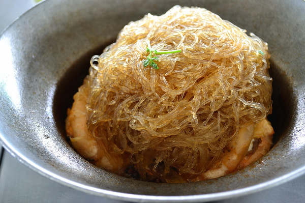 비빔당면 관련 사진