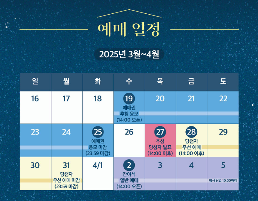 덕수궁 밤의 석조전 예약