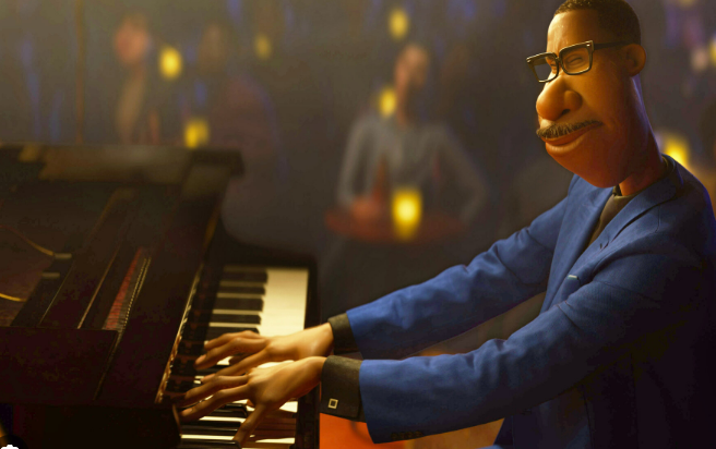 🎵 "It’s All Right" – 엔딩 크레딧에서 흘러나오는 기분 좋은 곡