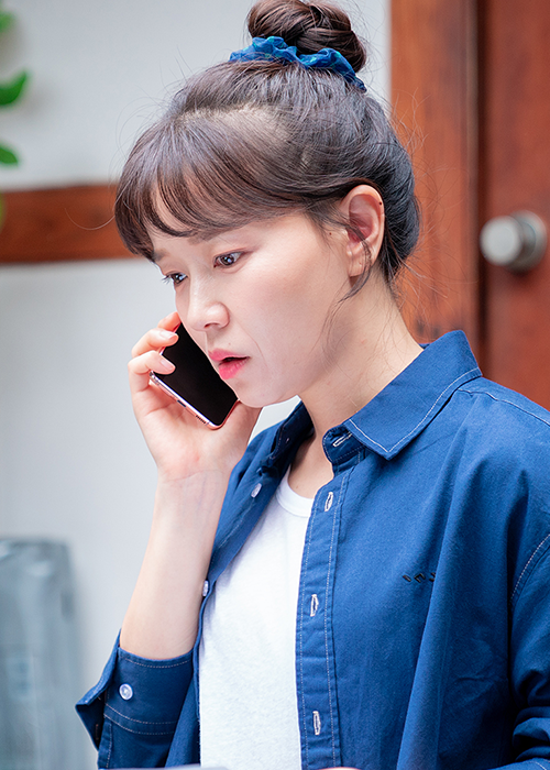 기상청 사람들 : 사내연애 잔혹사 편 인물관계도
