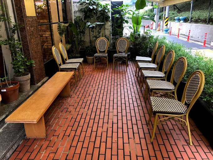 신촌 이태리 요리 '라구식당'