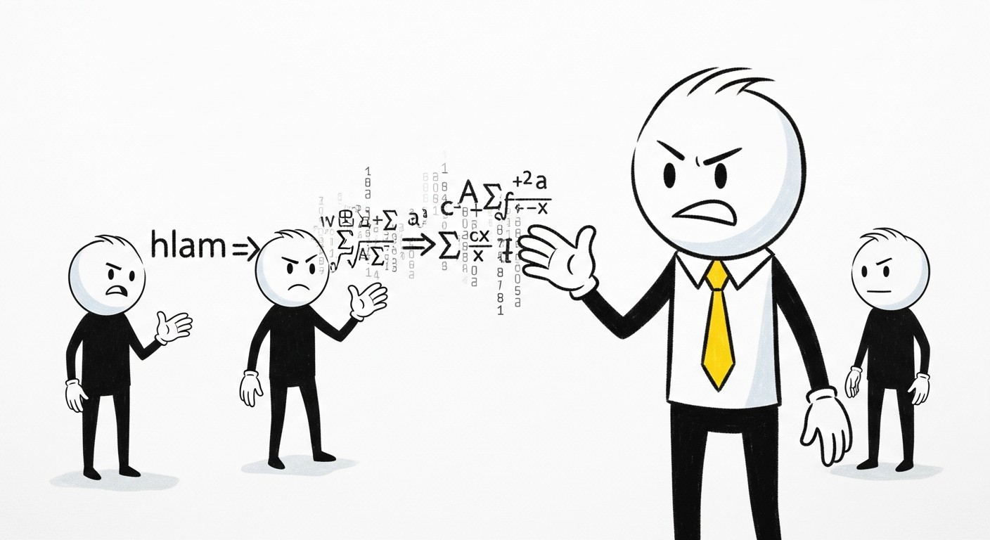 데이터를 암호로 변환해 정보를 보호하는 원리