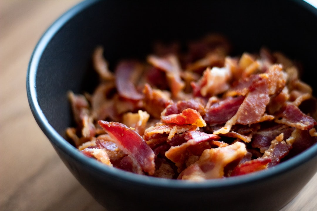 Toppings