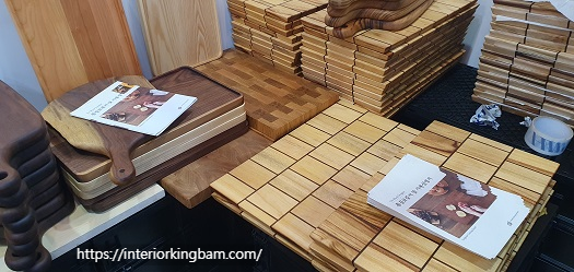 2023년 하우징 브랜드 페어 TOOL & SAFETY SHOW