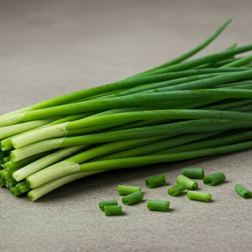 부추 요리 추천 재료