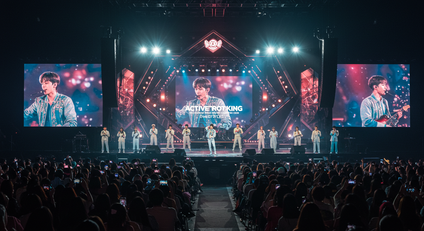 2025 현역가왕 콘서트 예매, 일정, 출연진 총정리