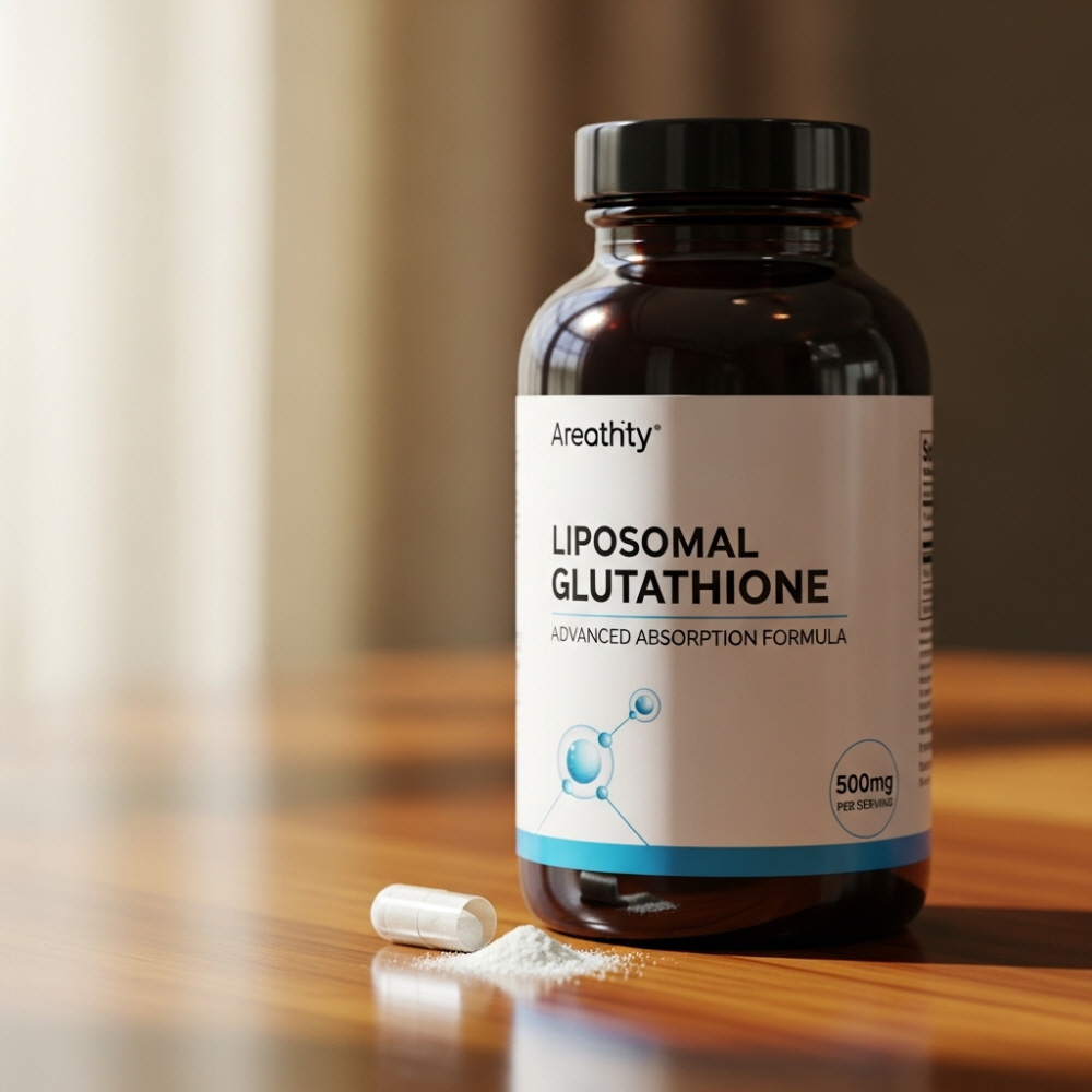 리포좀 글루타치온 효과