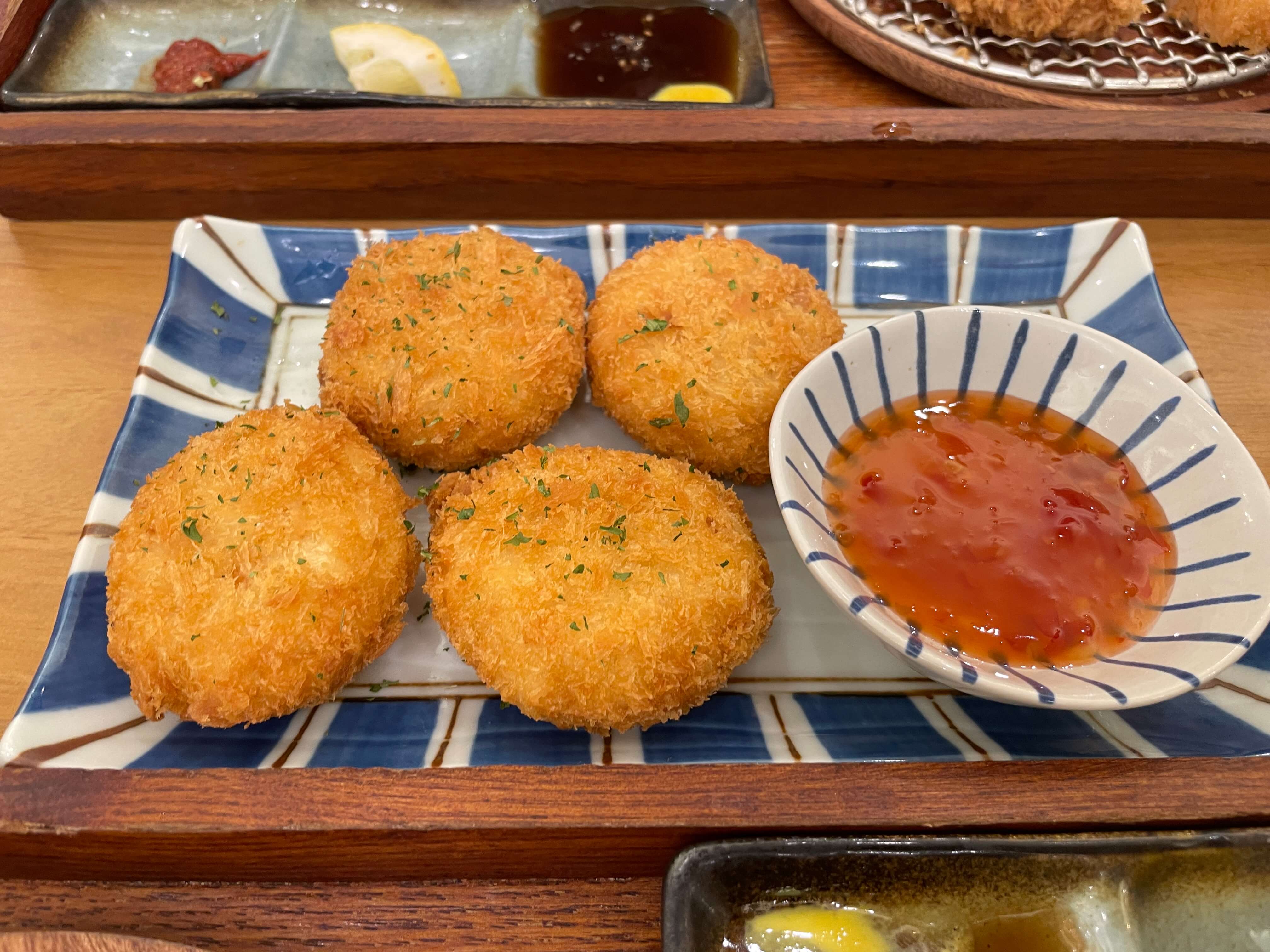 동탄 경양카츠
