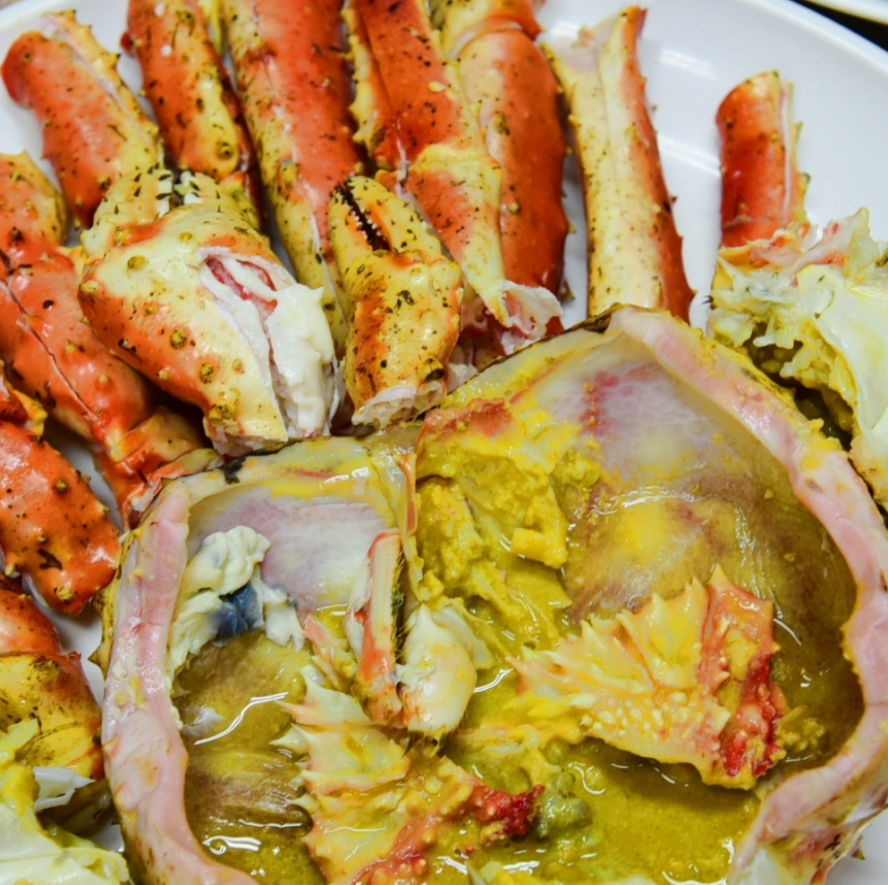 25년 1월, 겨울에 꼭 먹어야 할 수산물 추천!