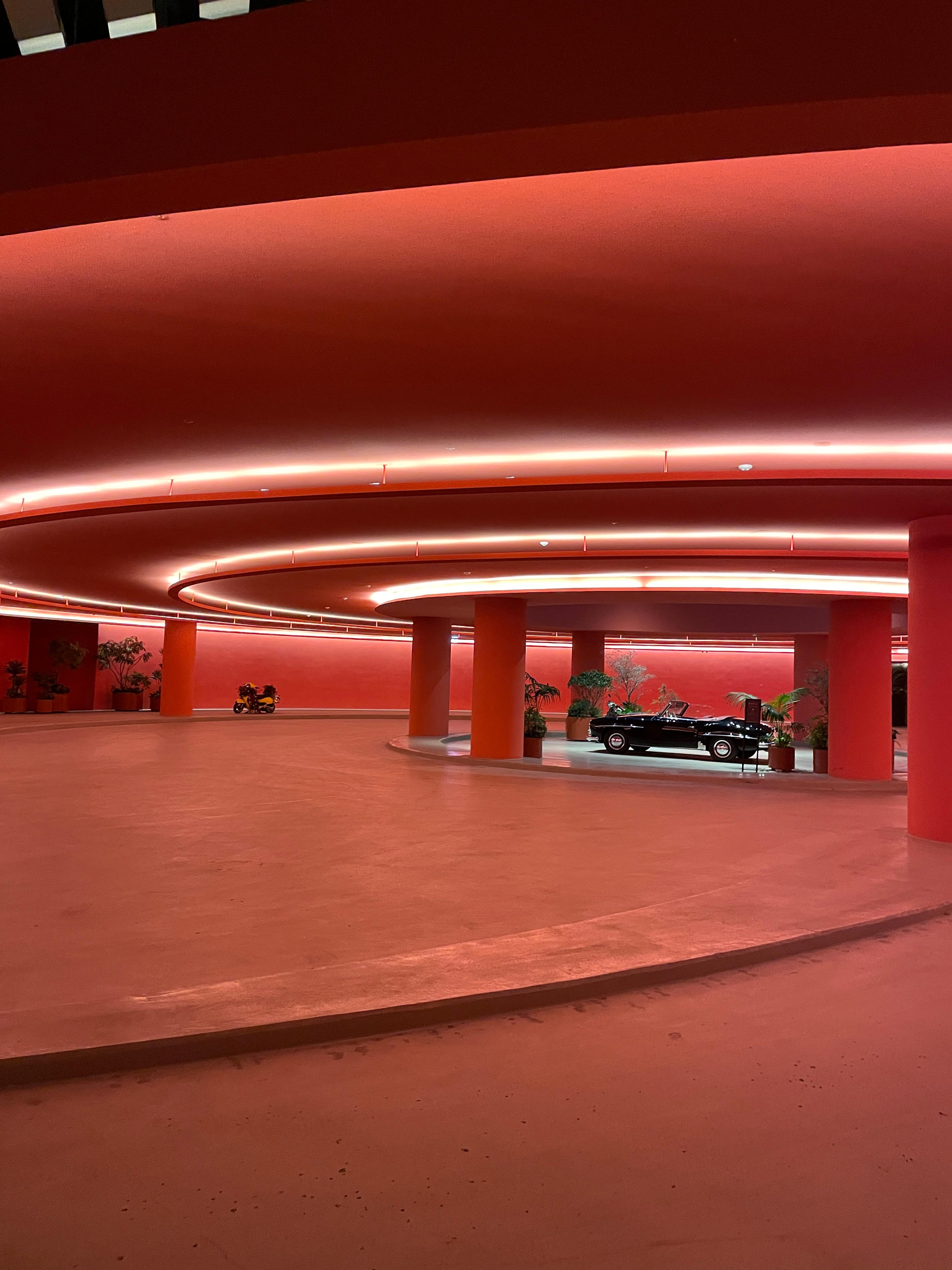 아난티 빌라쥬드 시설 특징