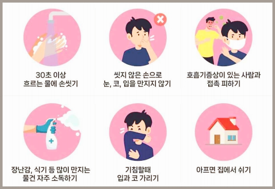 호흡기세포융합바이러스-감염증-예방-준수규칙