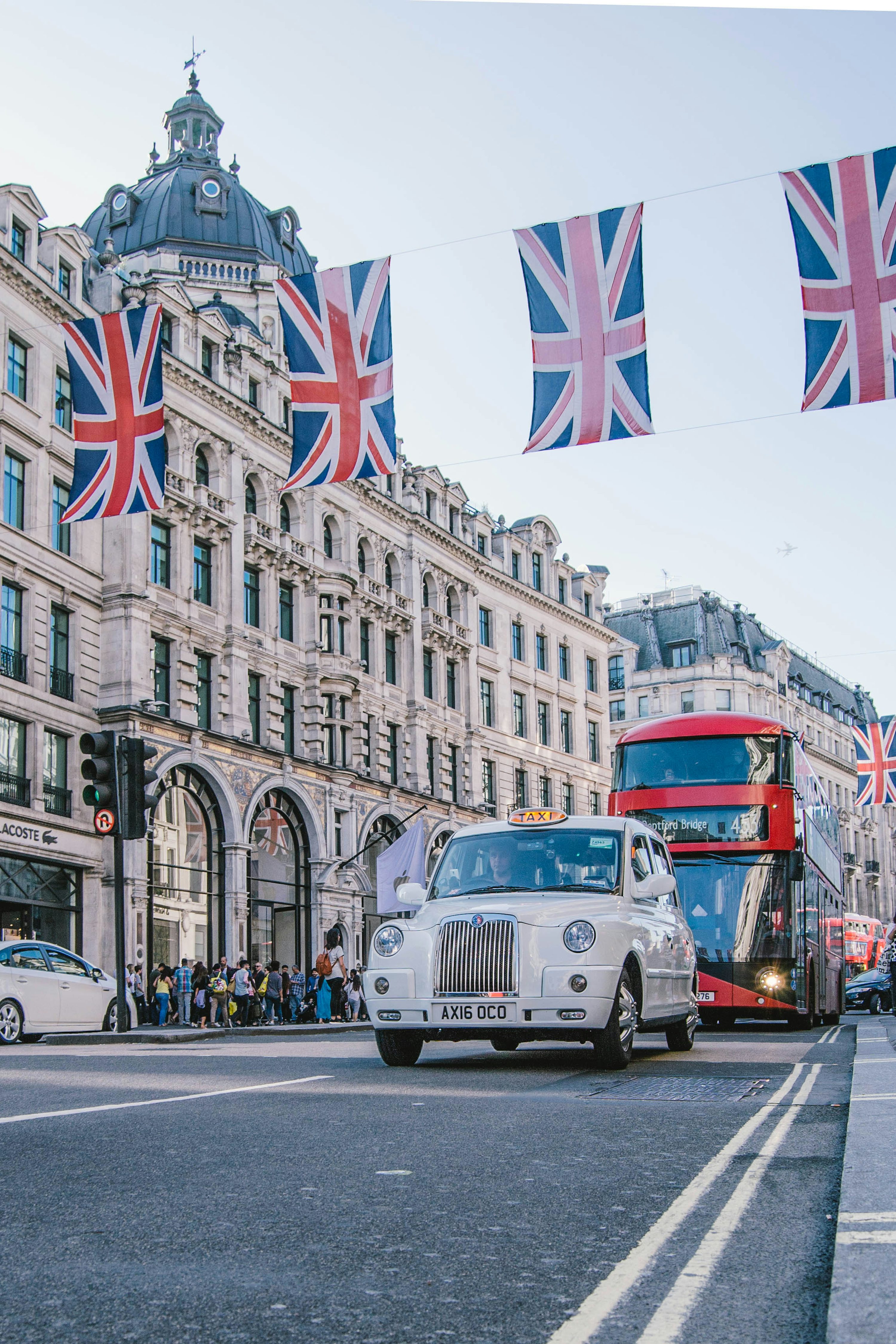영국런던