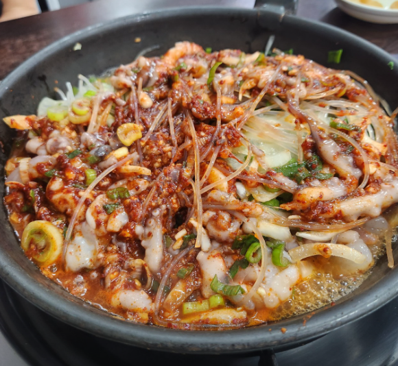원조할매낙지