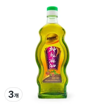 &amp;quot;산초기름