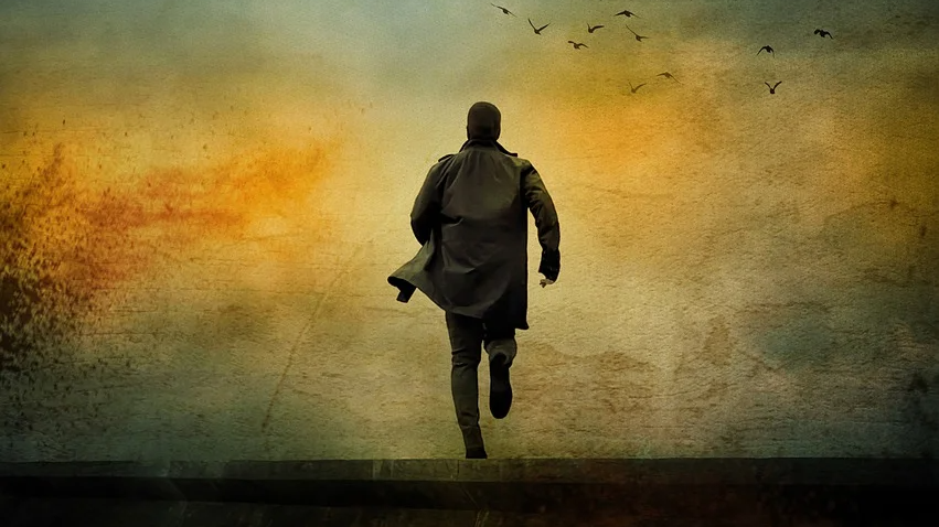 [꿈해몽]쫓기는 꿈 &ndash; 무언가를 피하고 있는 당신에게