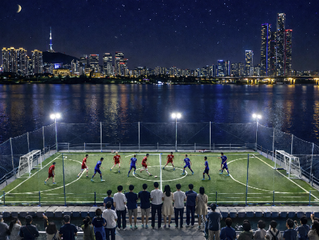 2026 서울스프링페스티벌 원더쇼 일정 티켓 라인업 한강공원 예매