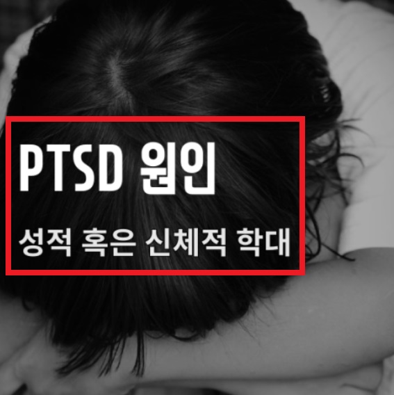 ptsd 원인