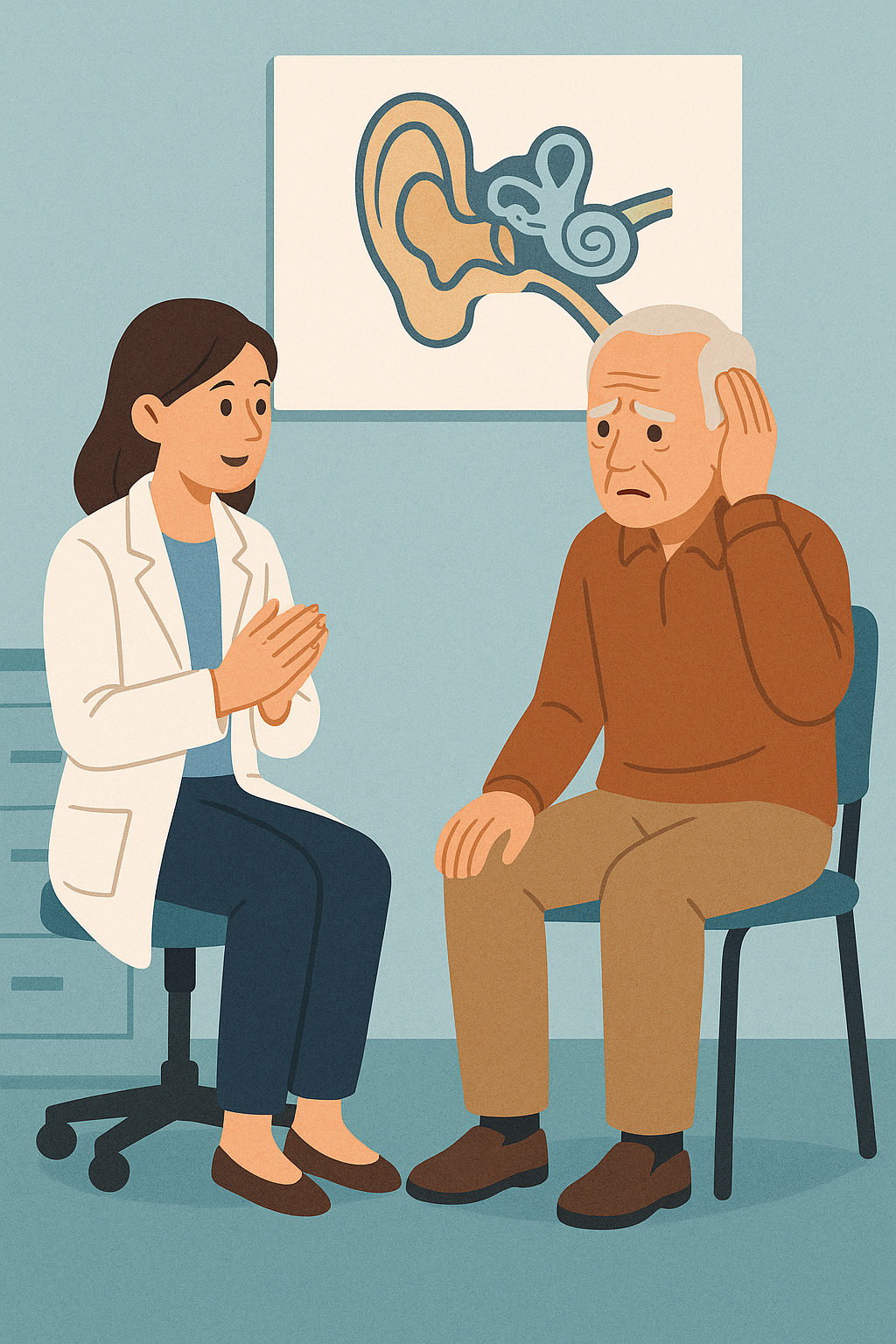 치매 초기증상 징후와 대처법 지원제도 총정리