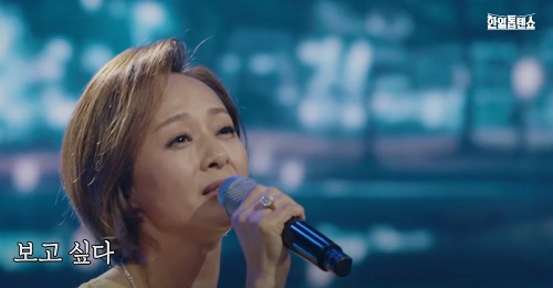 우타고코로 리에(歌心りえ) - 보고 싶다