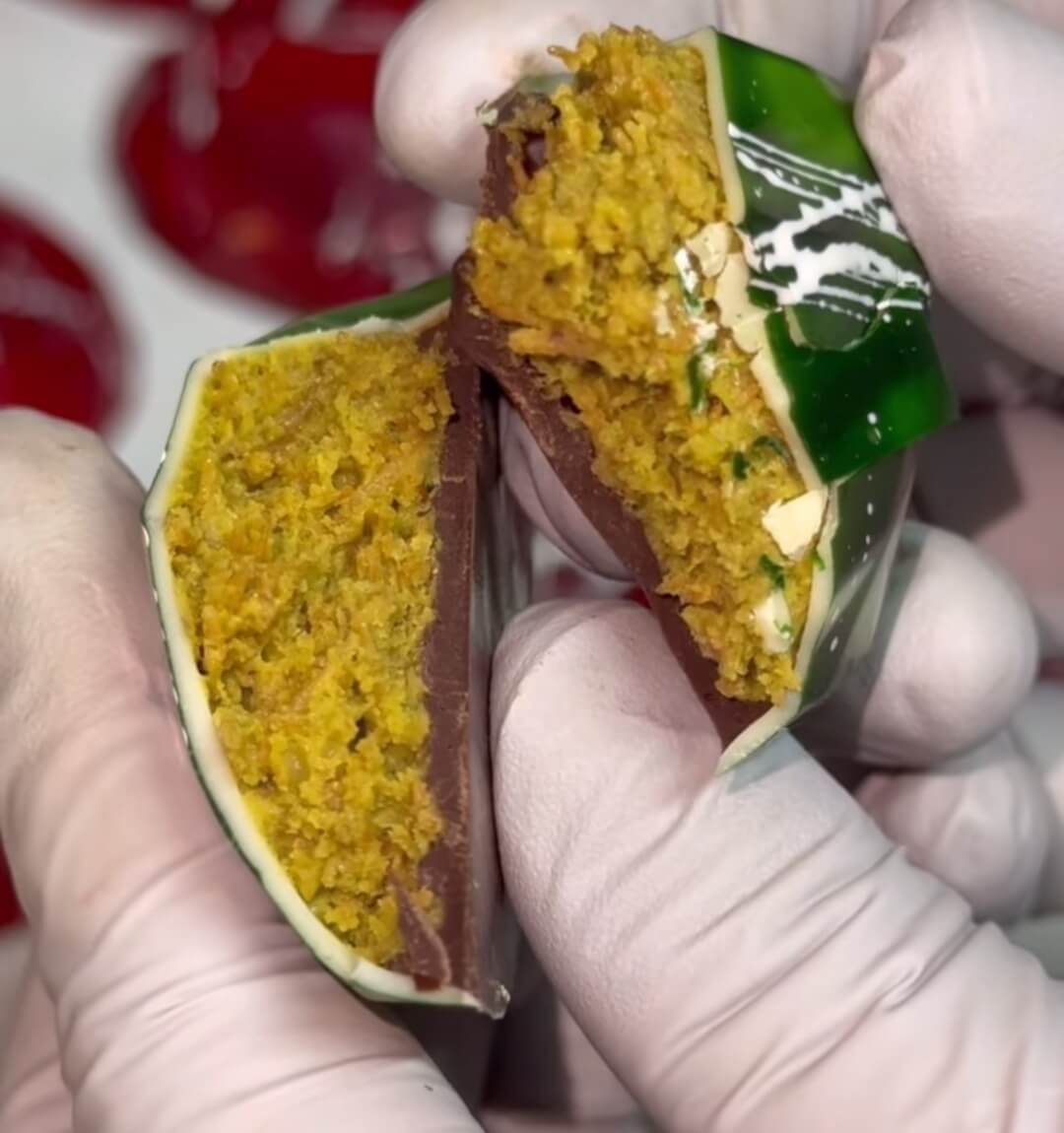 서울 두바이초콜릿 추천매장