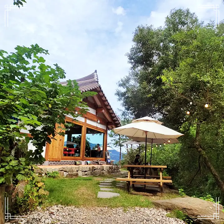 생생정보 커피 & 디저트 맛집