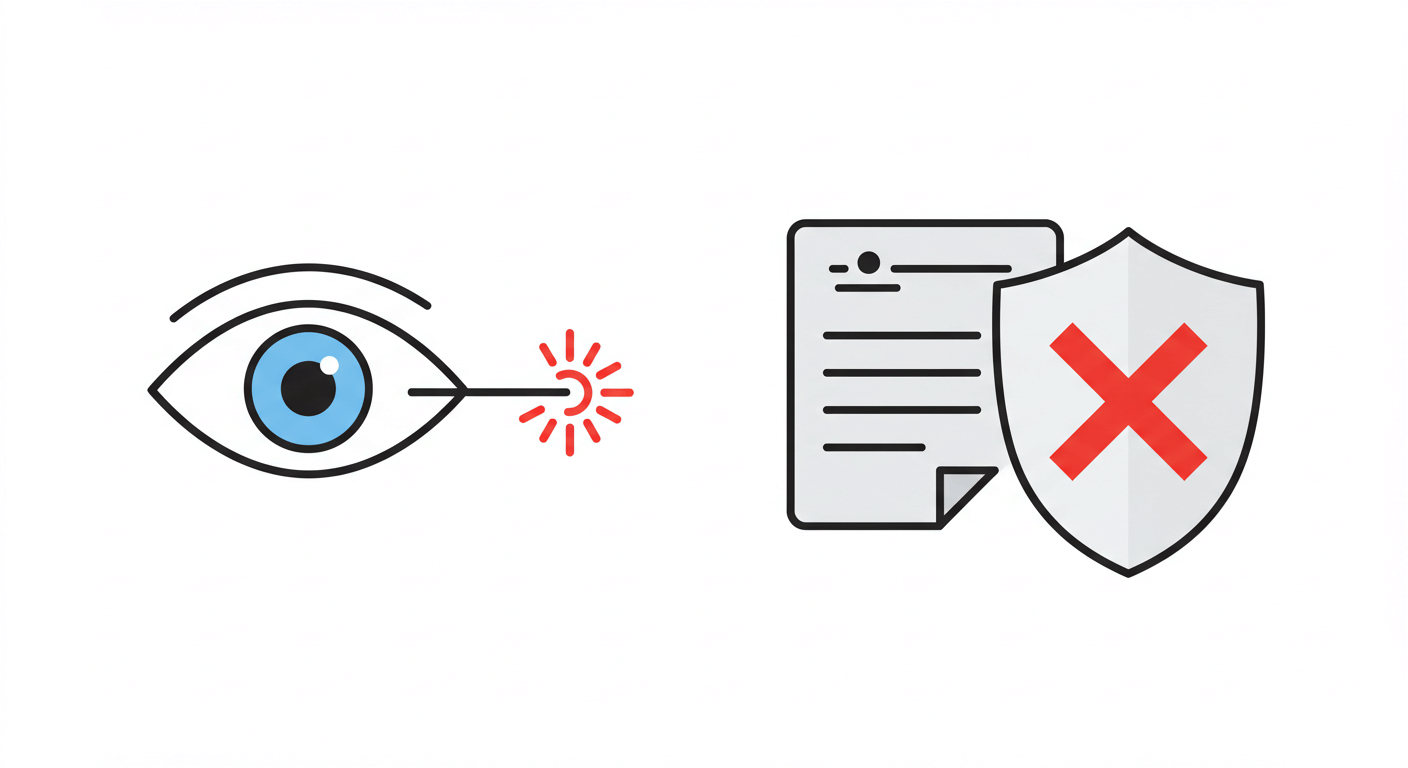 "라식·라섹 등 시력교정 수술은 보장될까?"에 대한 이미지입니다.