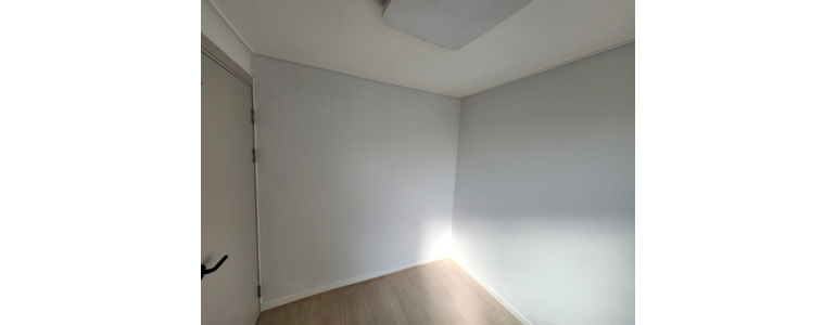 제주 제주시 도배공사