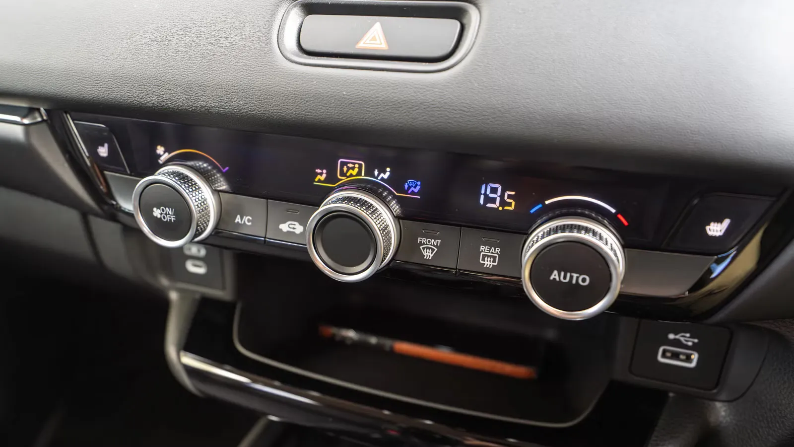 혼다 HR-V 이미지