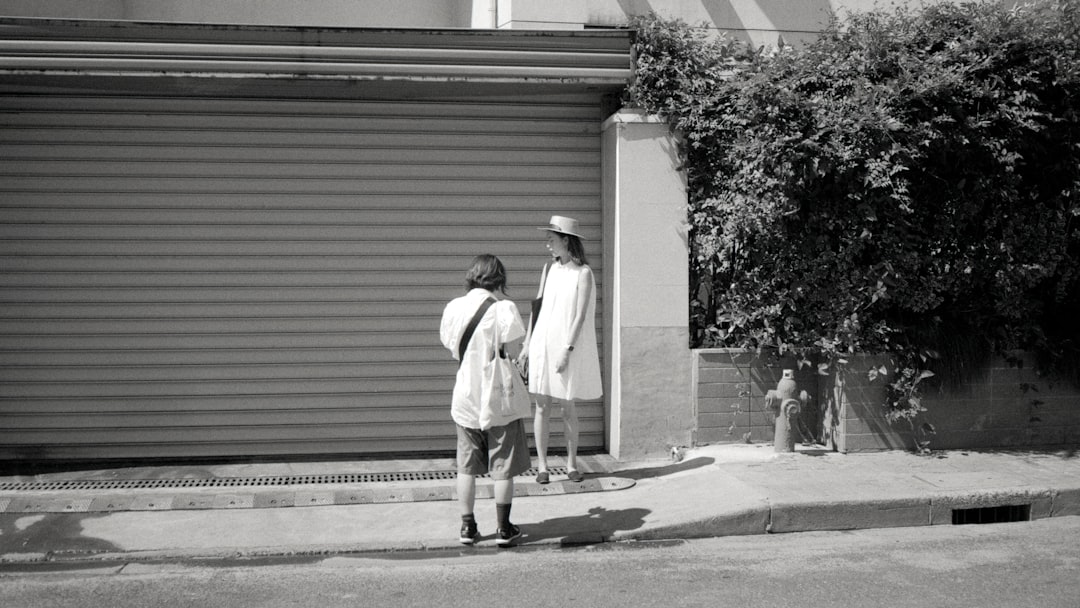 Shared moving