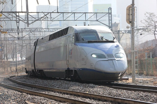 2025 설날연휴 기차표예매