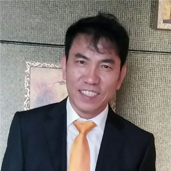 슈퍼개미 손명완