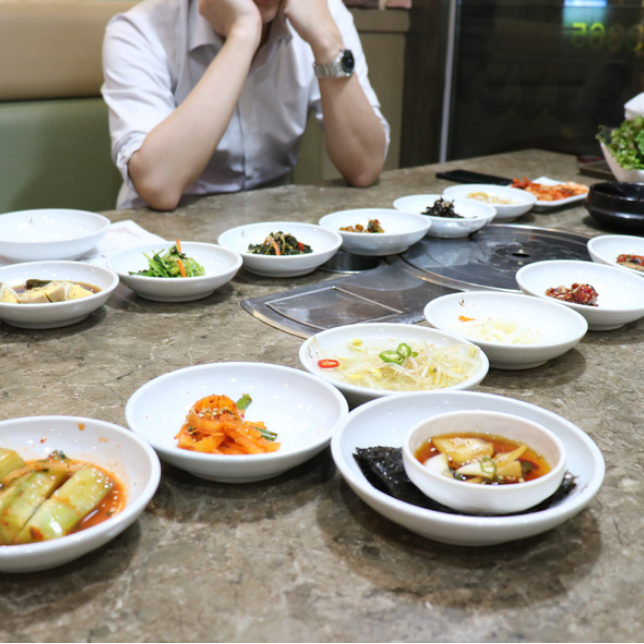강남 한정식 맛집 추천 더남도의향기