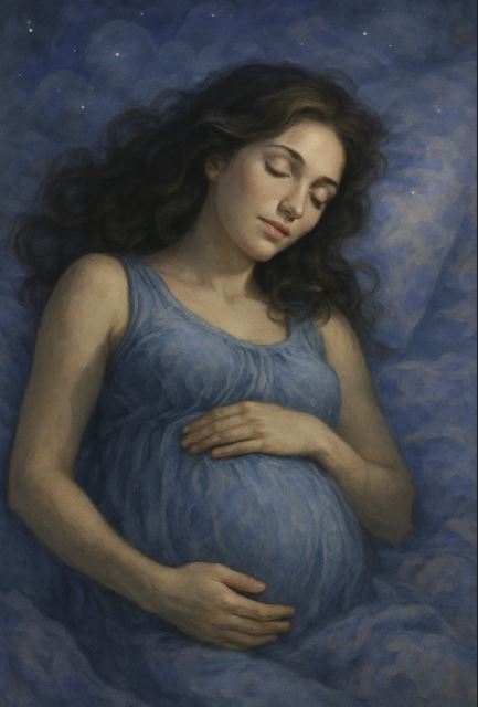 호랑이 꿈해몽 (상황별 8가지 해석)