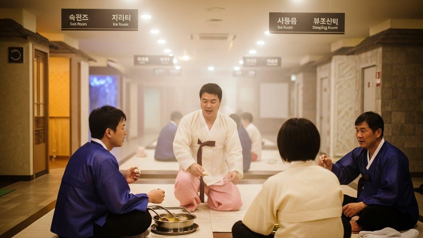 수원찜질방추천