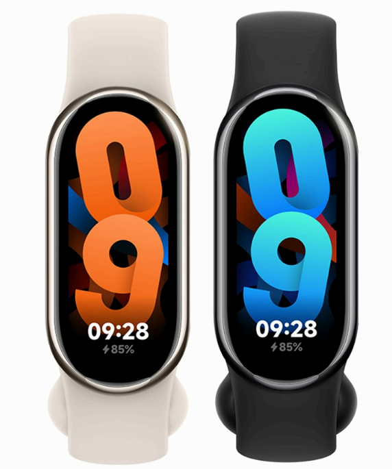 스마트워치 추천 샤오미 미밴드 8 사진