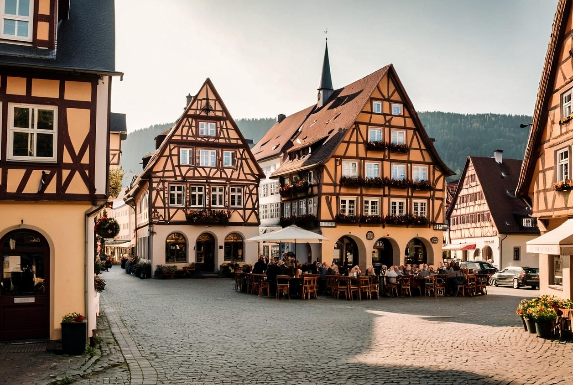 해외 분위기 물씬 나는 국내 여행지 추천