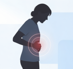 과민성 대장증후군 증상