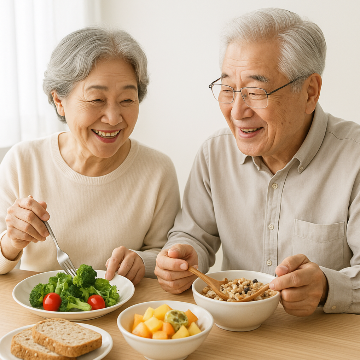 대장암에 좋은 음식 VS 피해야 할 음식