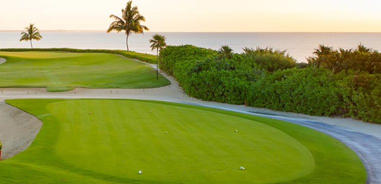 LPGA 리비에라 마야 오픈